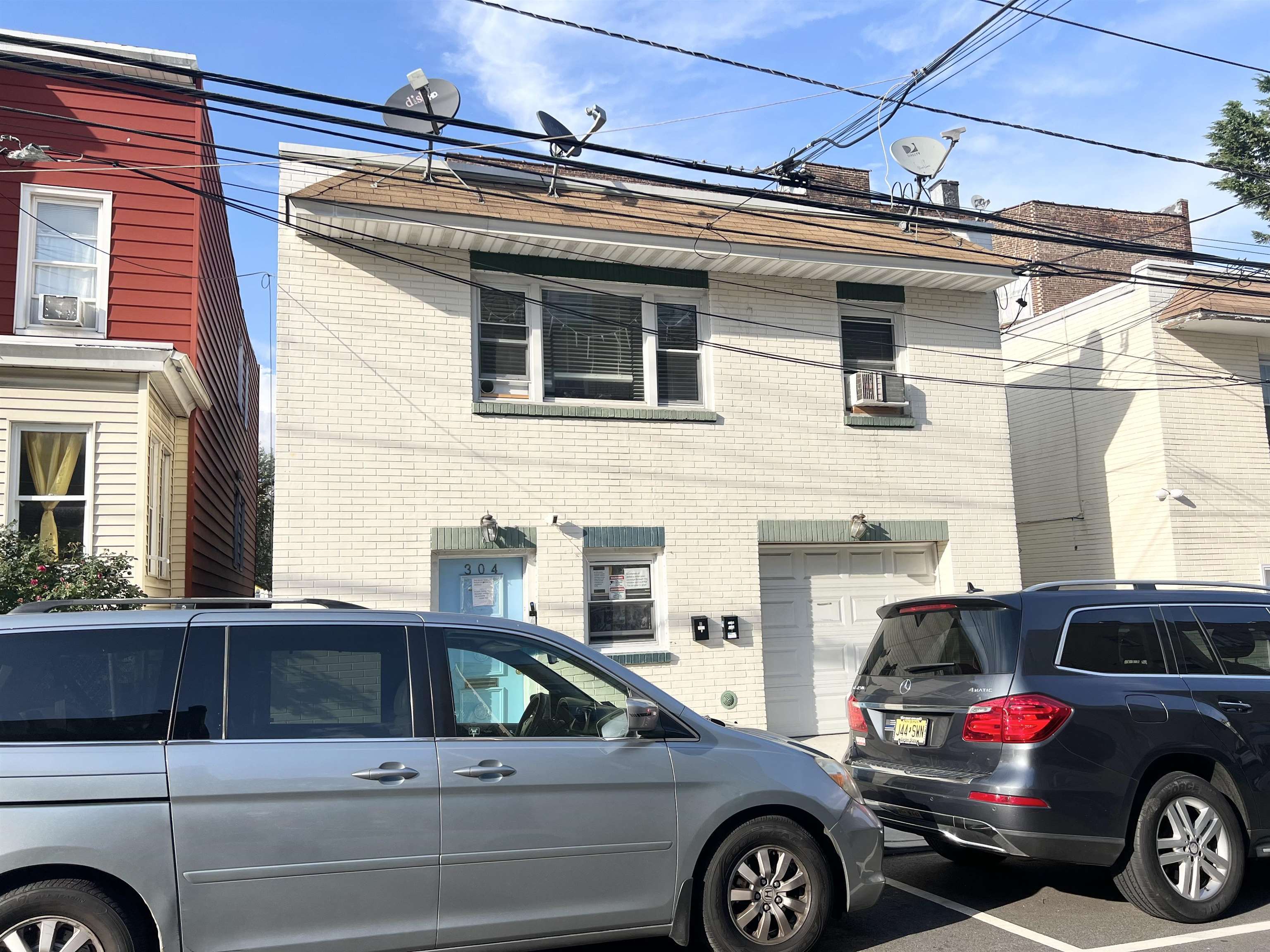 Property Photo:  304 51st St  NJ 07093 