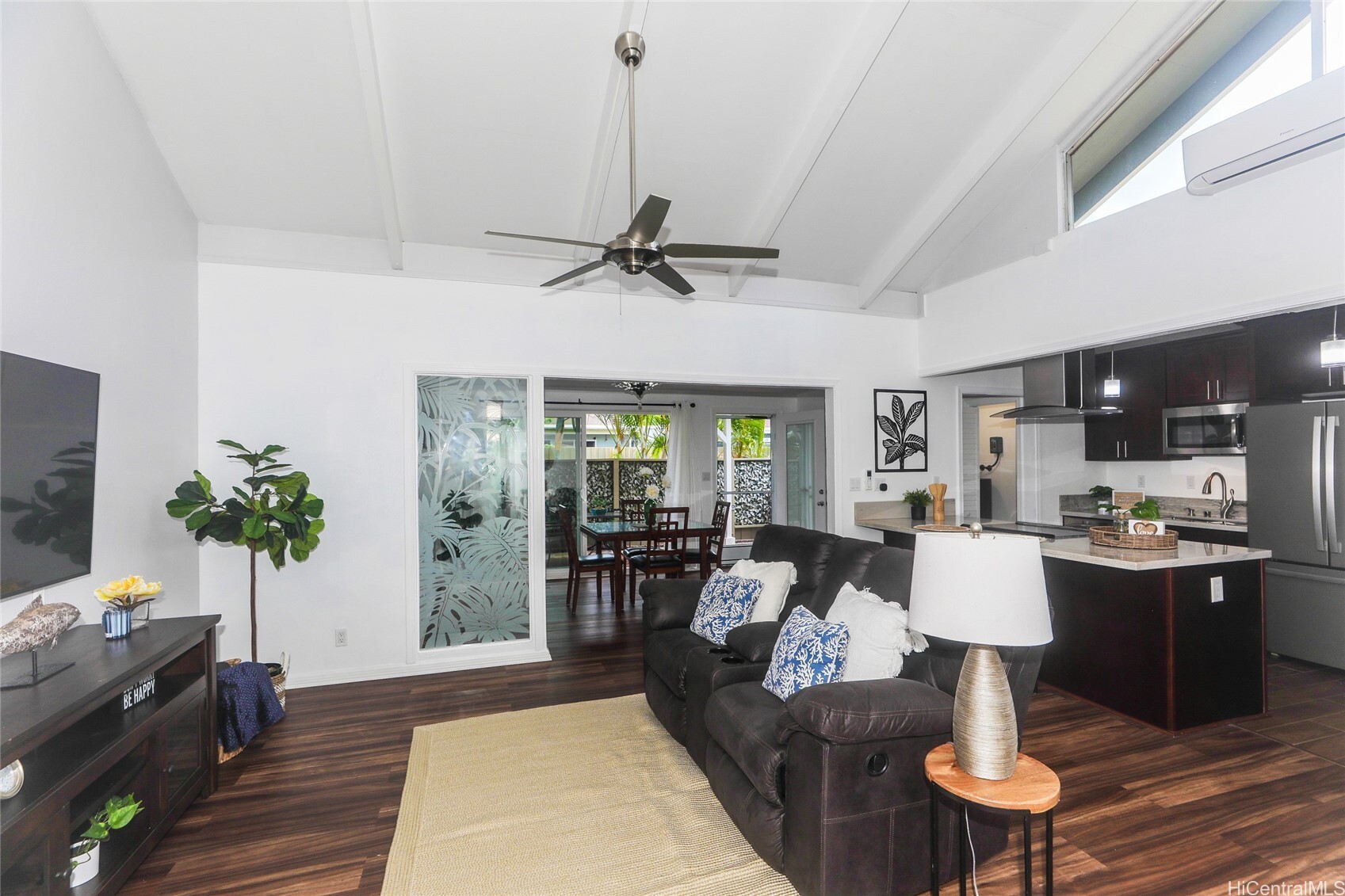 Property Photo: 94-559 Makohilani Street 1071 HI 96789
