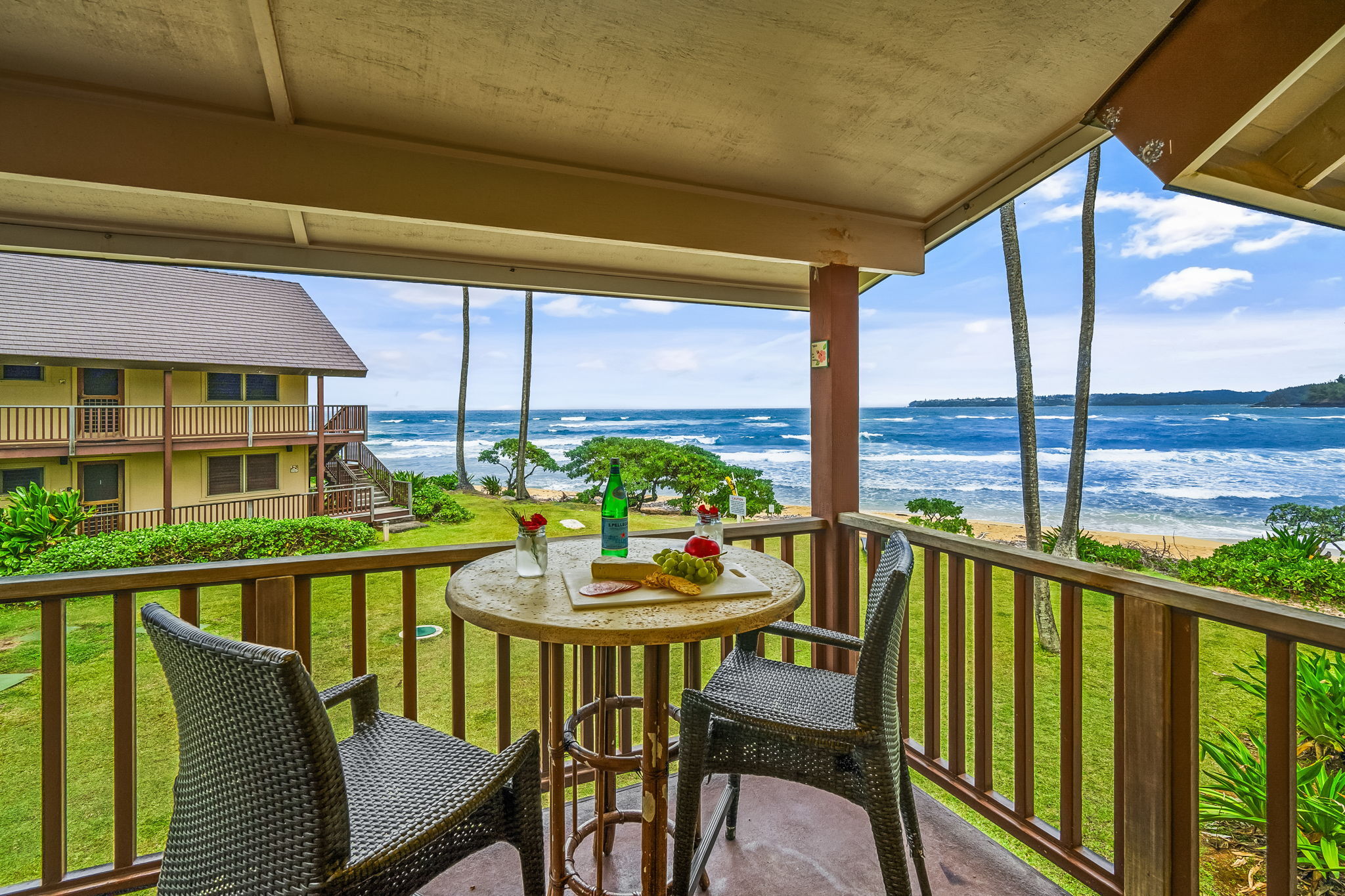 Property Photo: 5-7130 Kuhio Hwy J3 Dec/Jan - #1 HI 96722