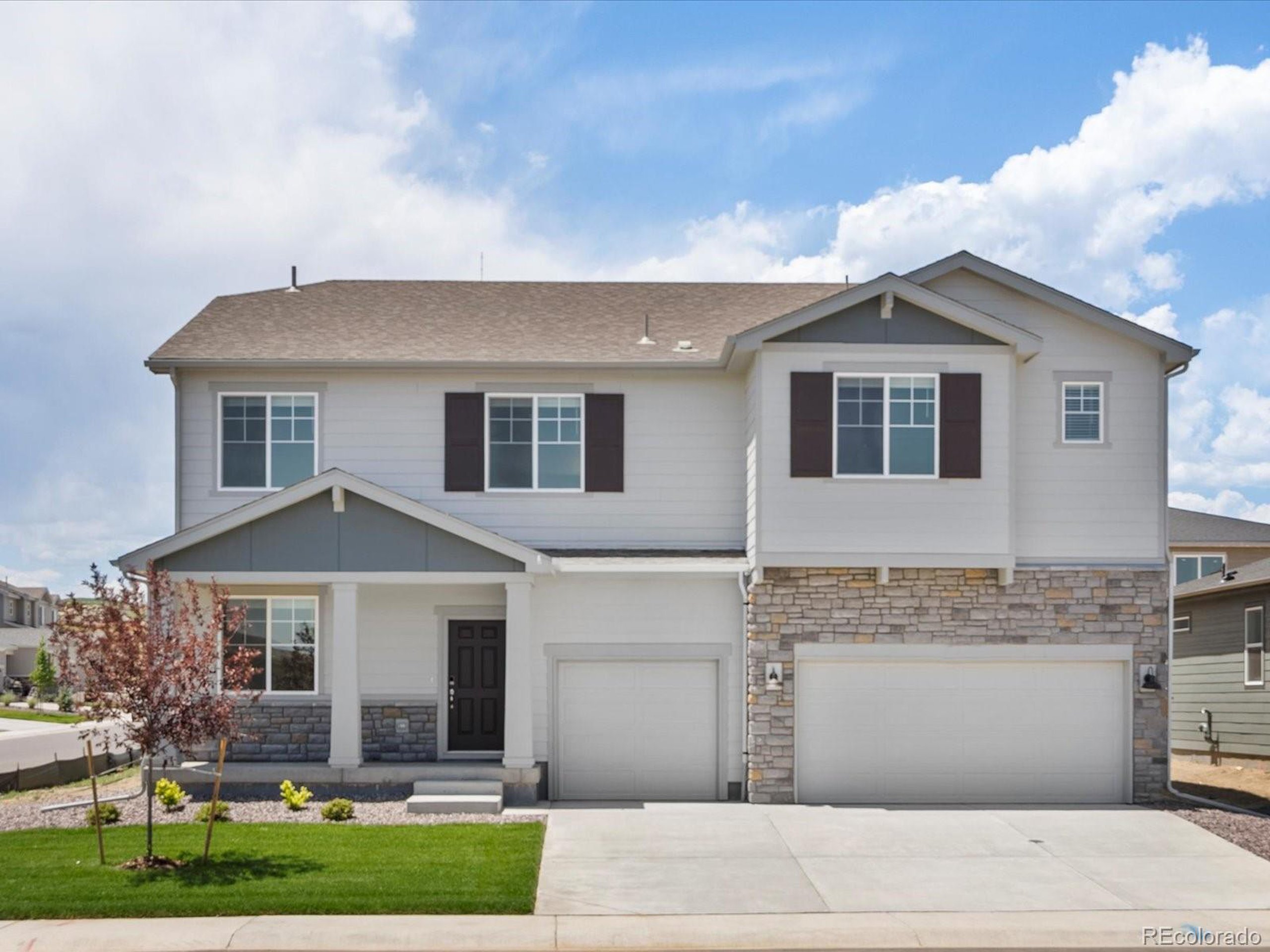 1612 Colorado River Dr  Windsor CO 80550 photo