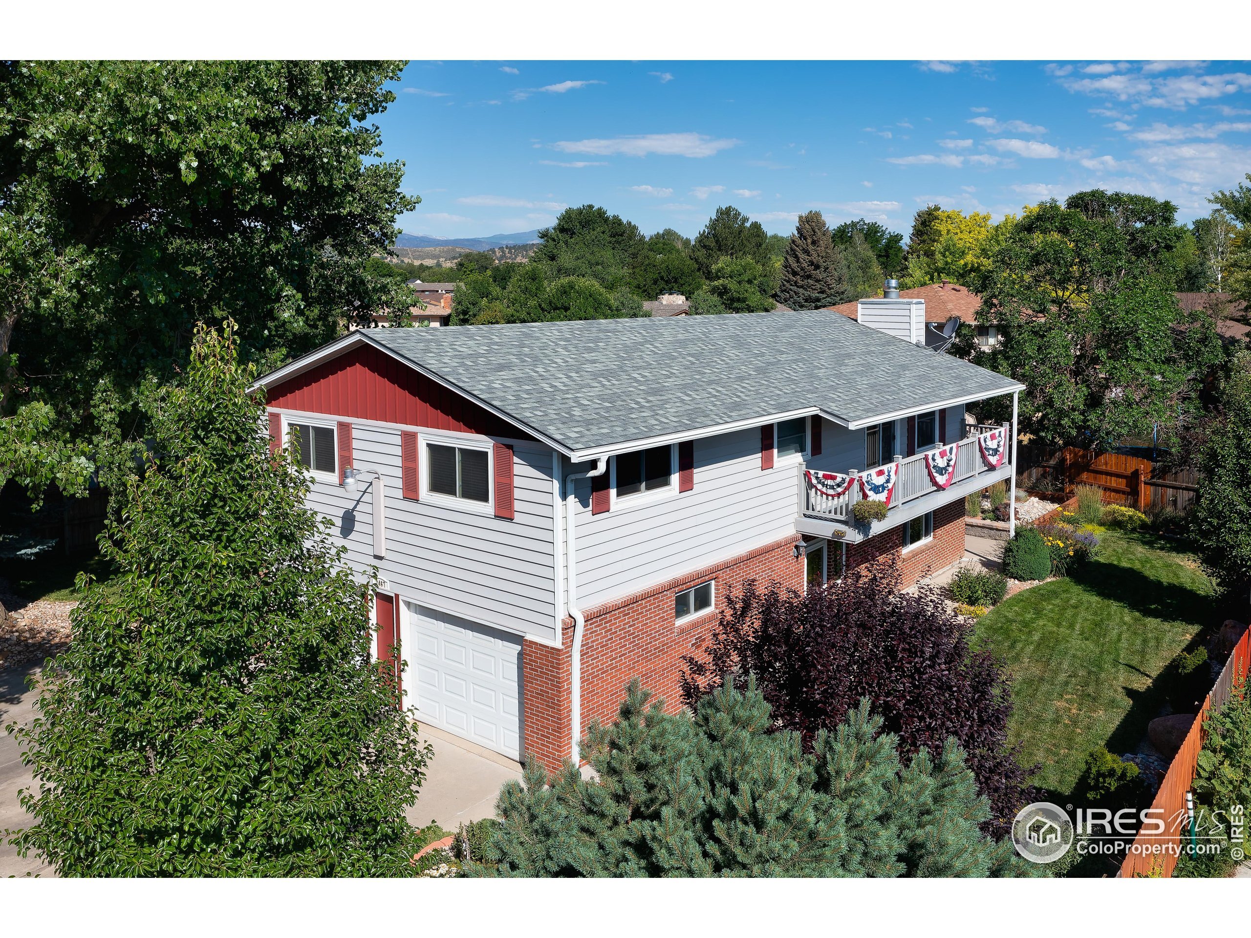 Property Photo:  2467 Farisita Dr  CO 80538 