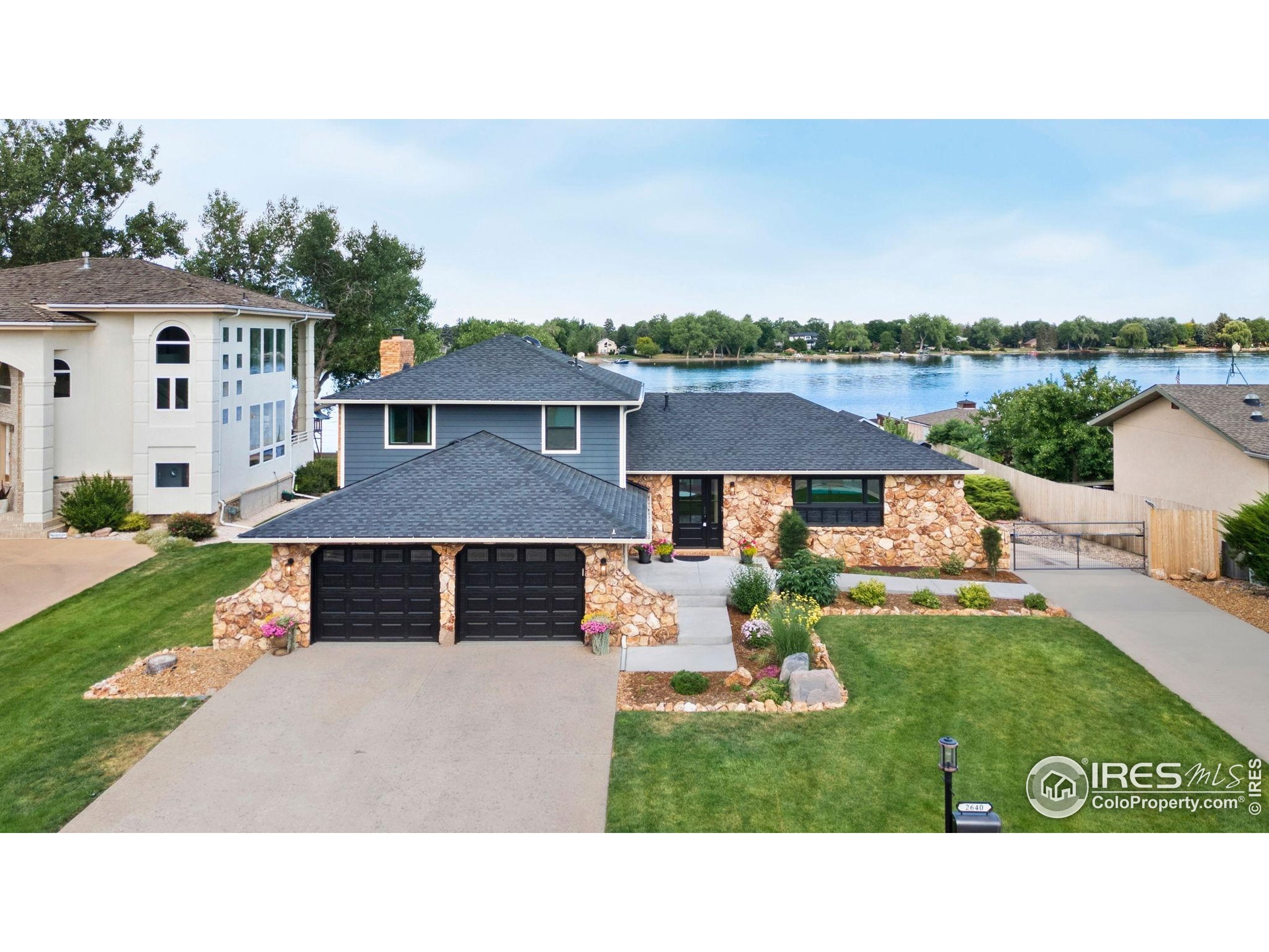 2640 Logan Dr  Loveland CO 80538 photo