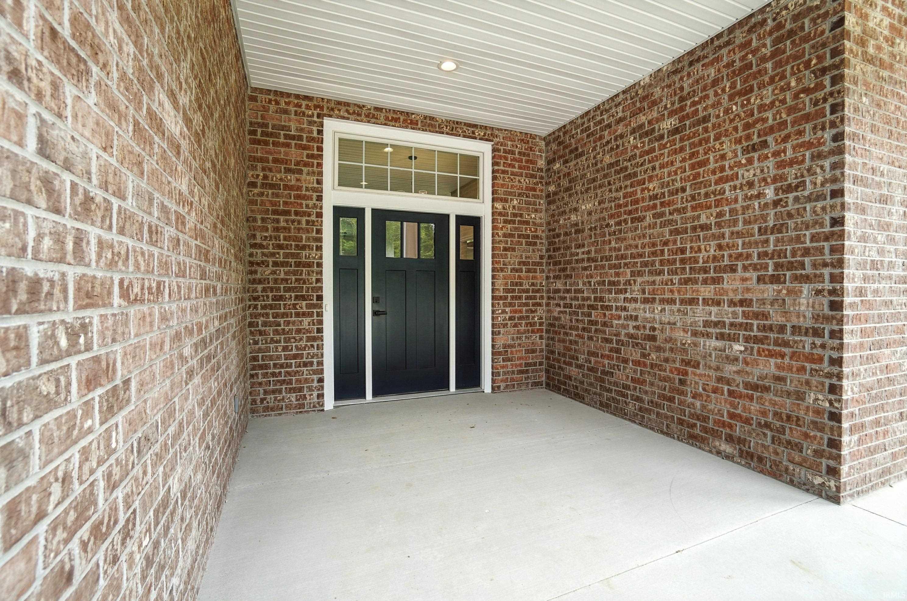 Property Photo: 1634 White Fawn Drive IN 46774