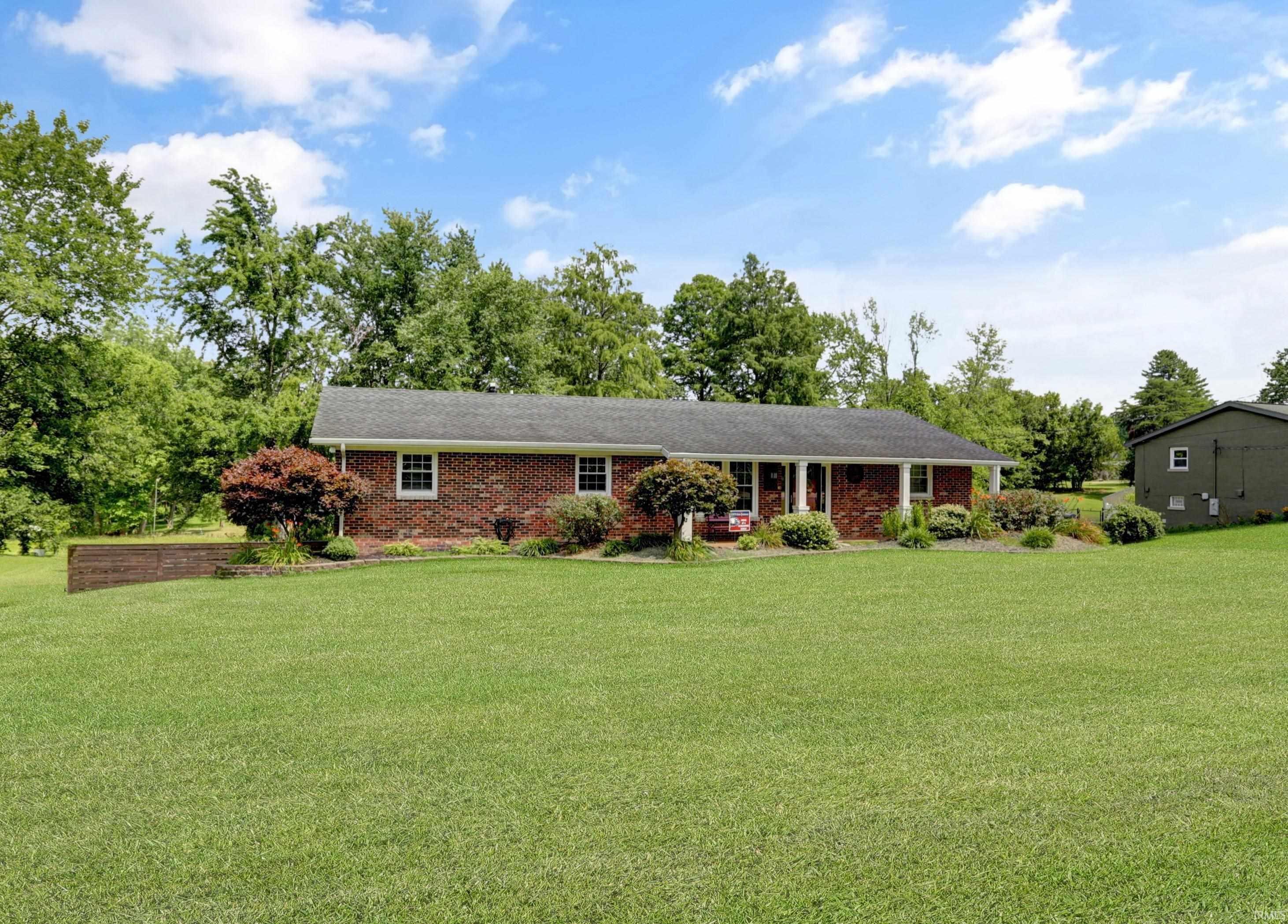 15743 Old State Road  Evansville IN 47725 photo
