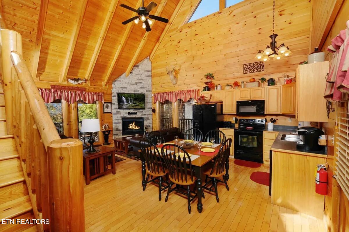 Property Photo: 2026 Cougar Crossing Way TN 37876