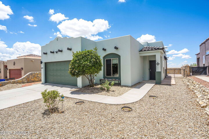 Property Photo: 3137 Rio Arriza Loop NM 88012