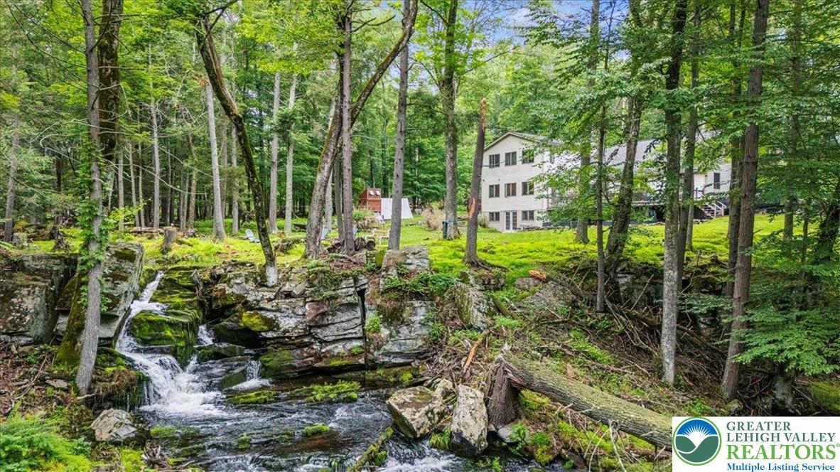 Property Photo: 1079 Marshalls Creek Road PA 18302
