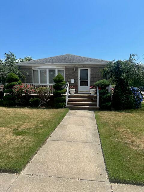 Property Photo: 91-04 156th Avenue NY 11414
