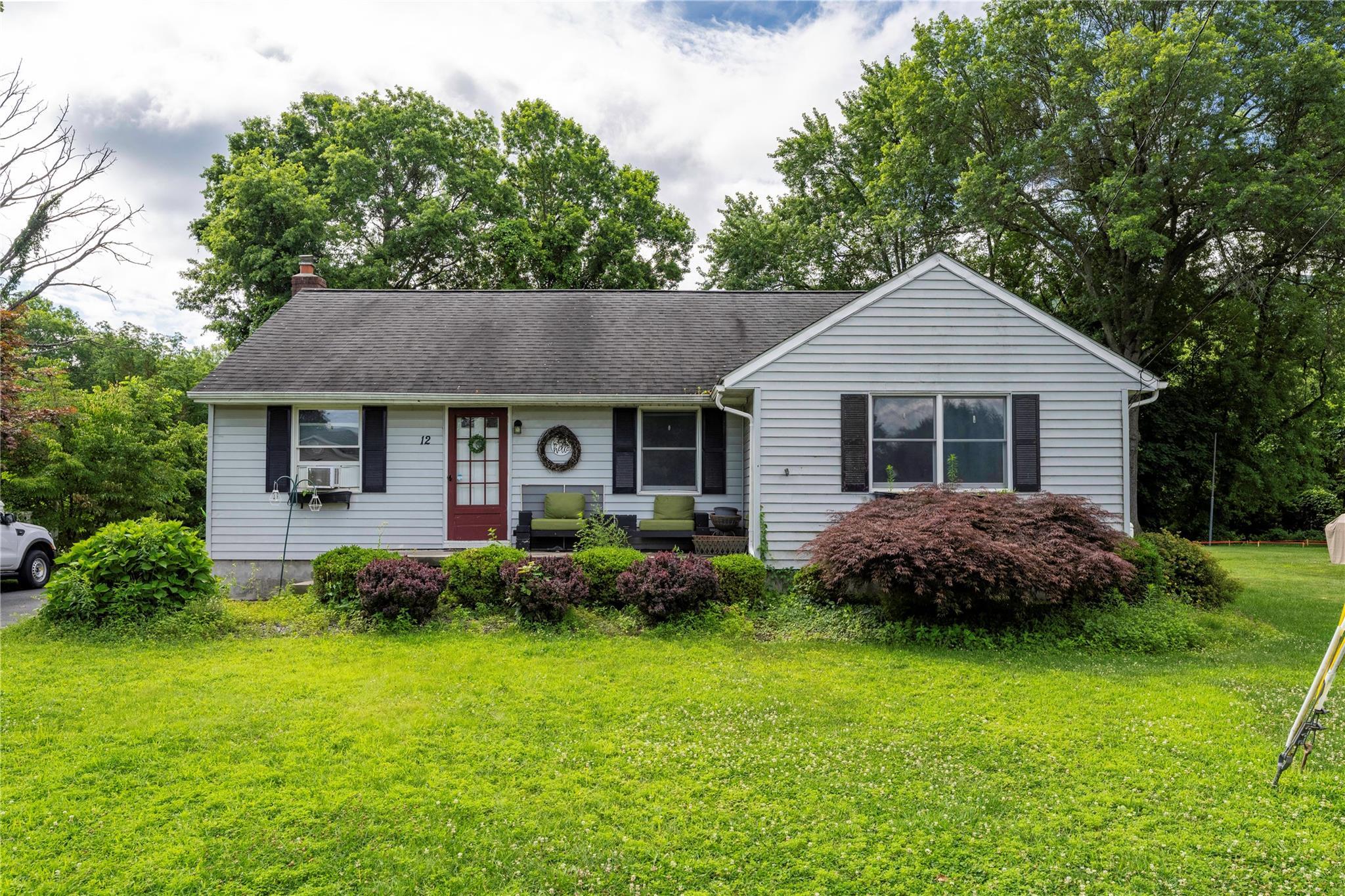 Property Photo: 12 Van Steuben Road NY 12524