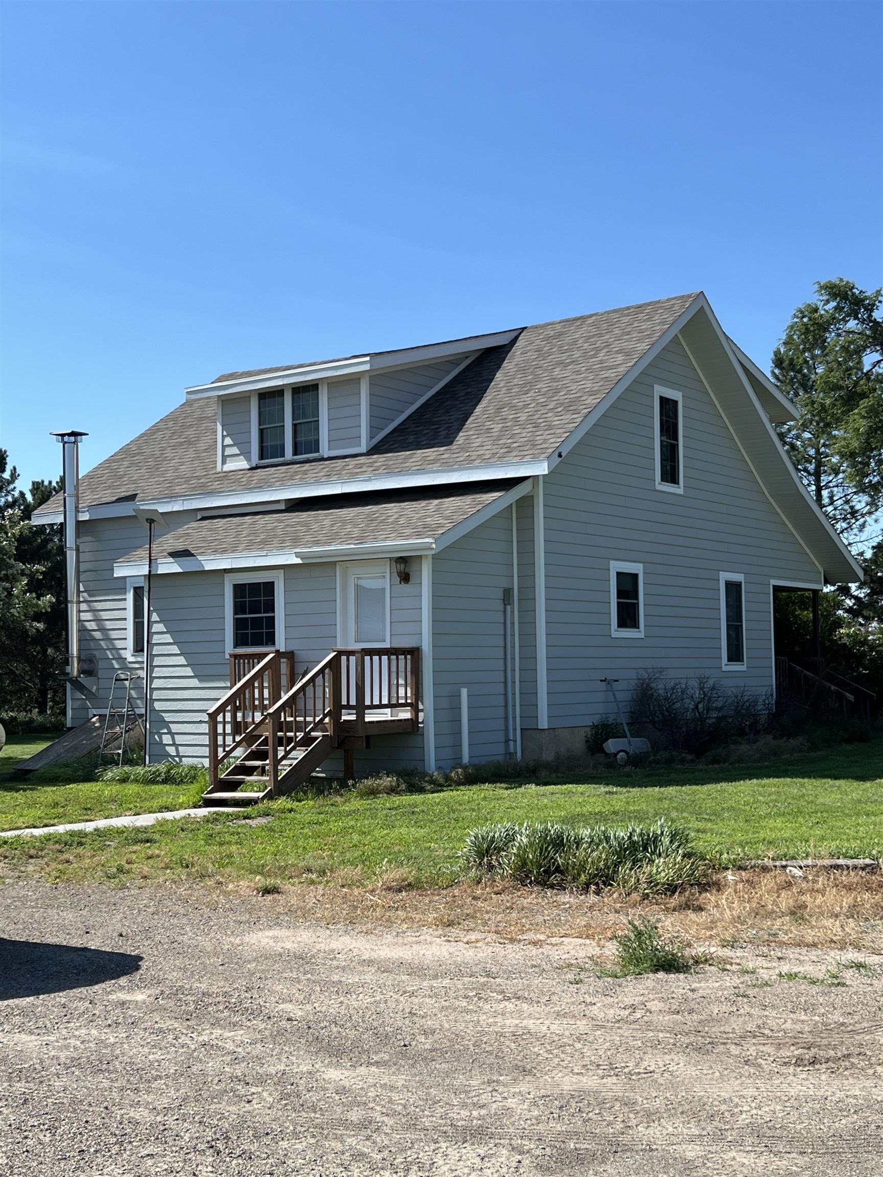 40058 W Community Center Rd  Wallace NE 69169 photo