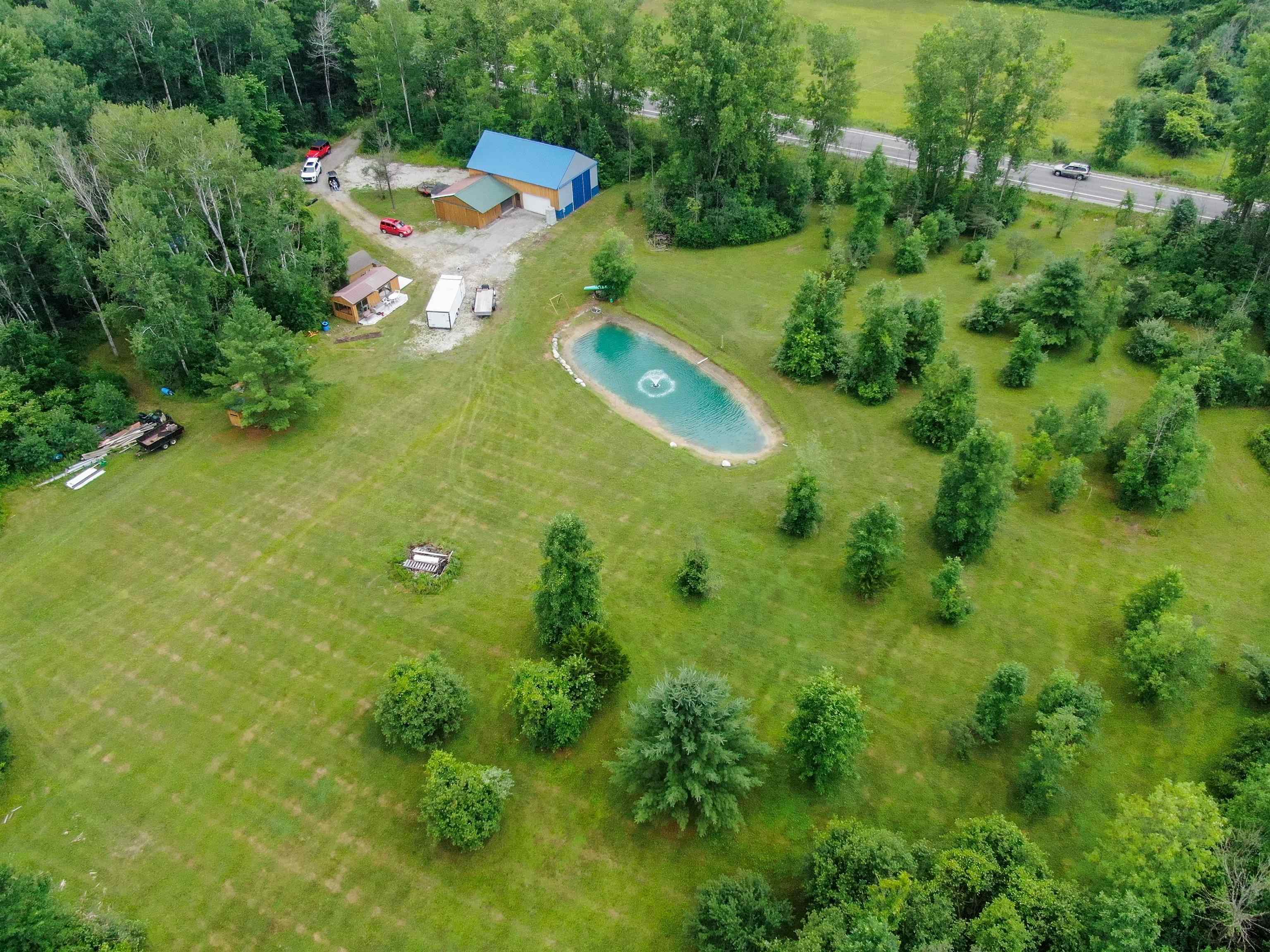 1080 W Curtis  Sanford MI 48657 photo