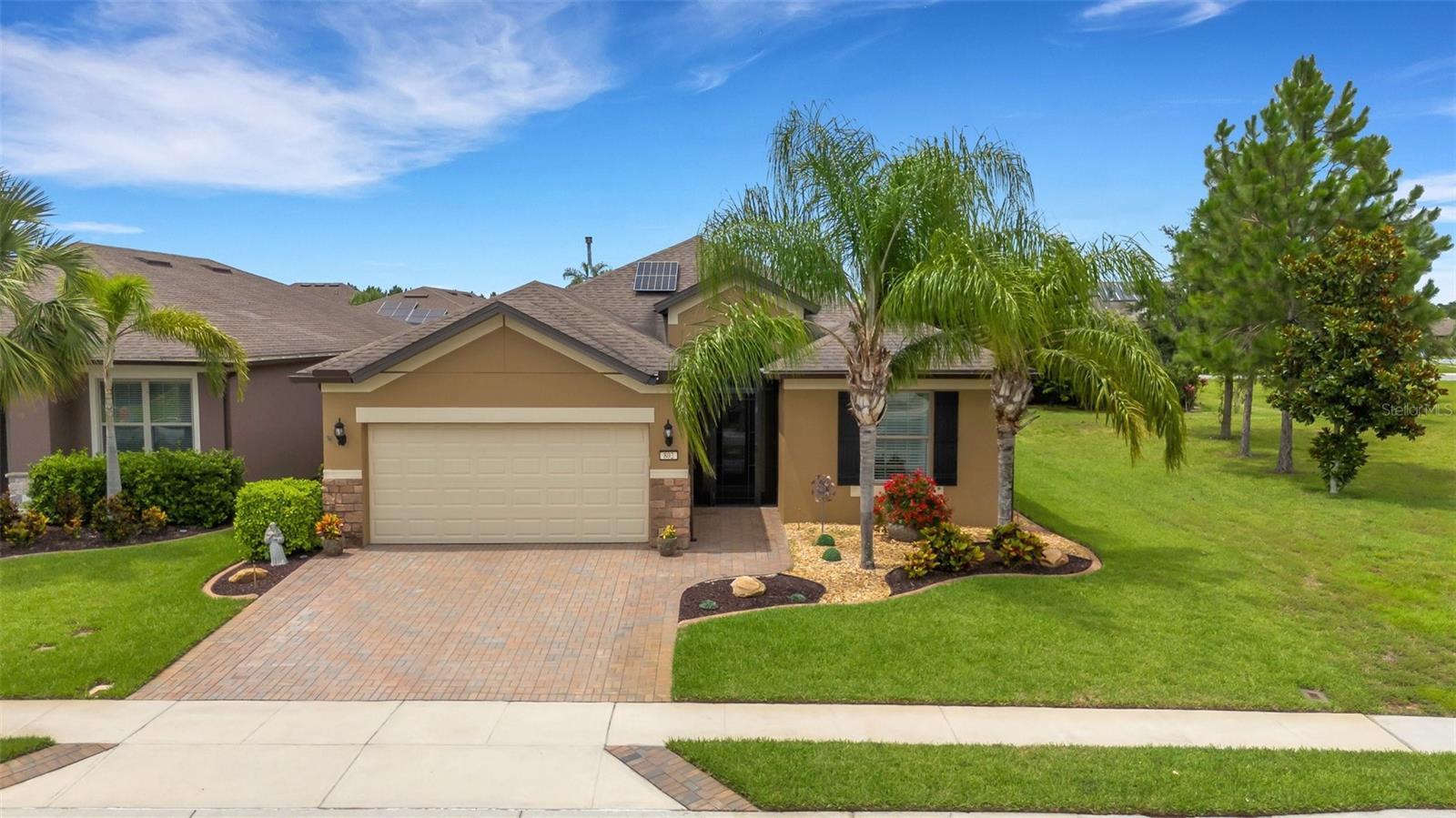 Property Photo: 802 Soria Lane FL 33837