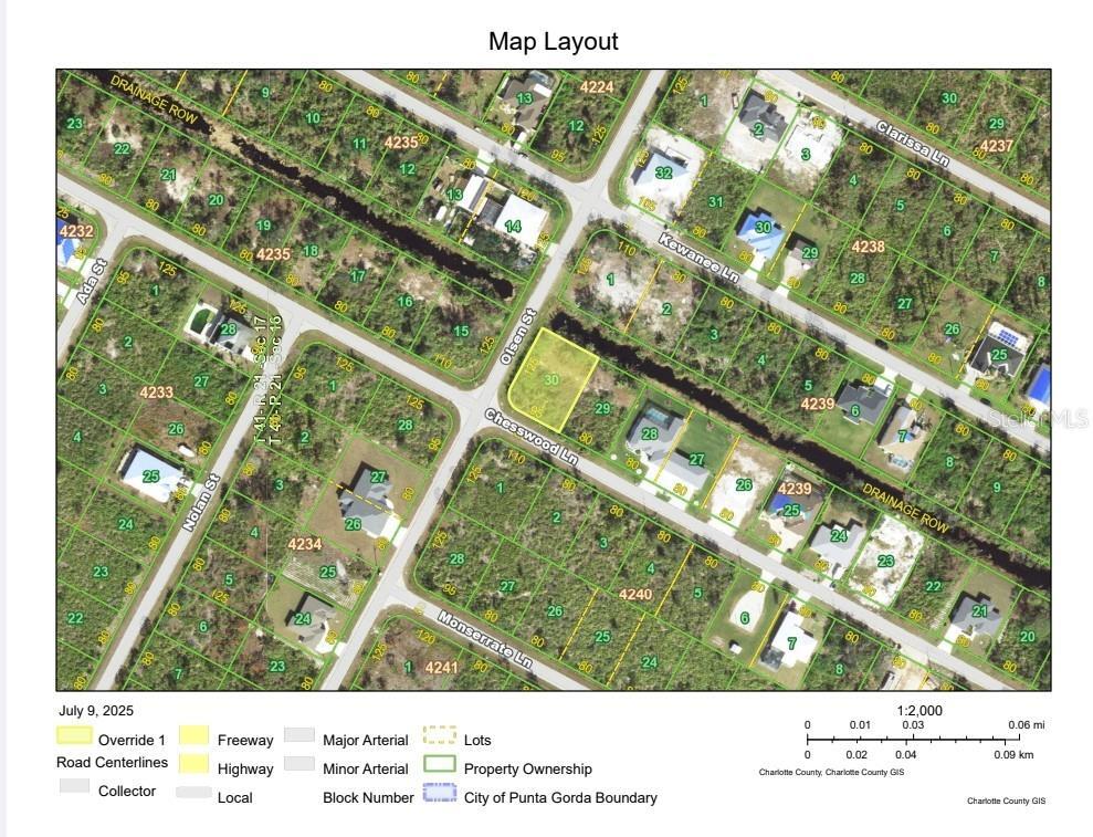Property Photo: 14052 Chesswood Lane FL 33981