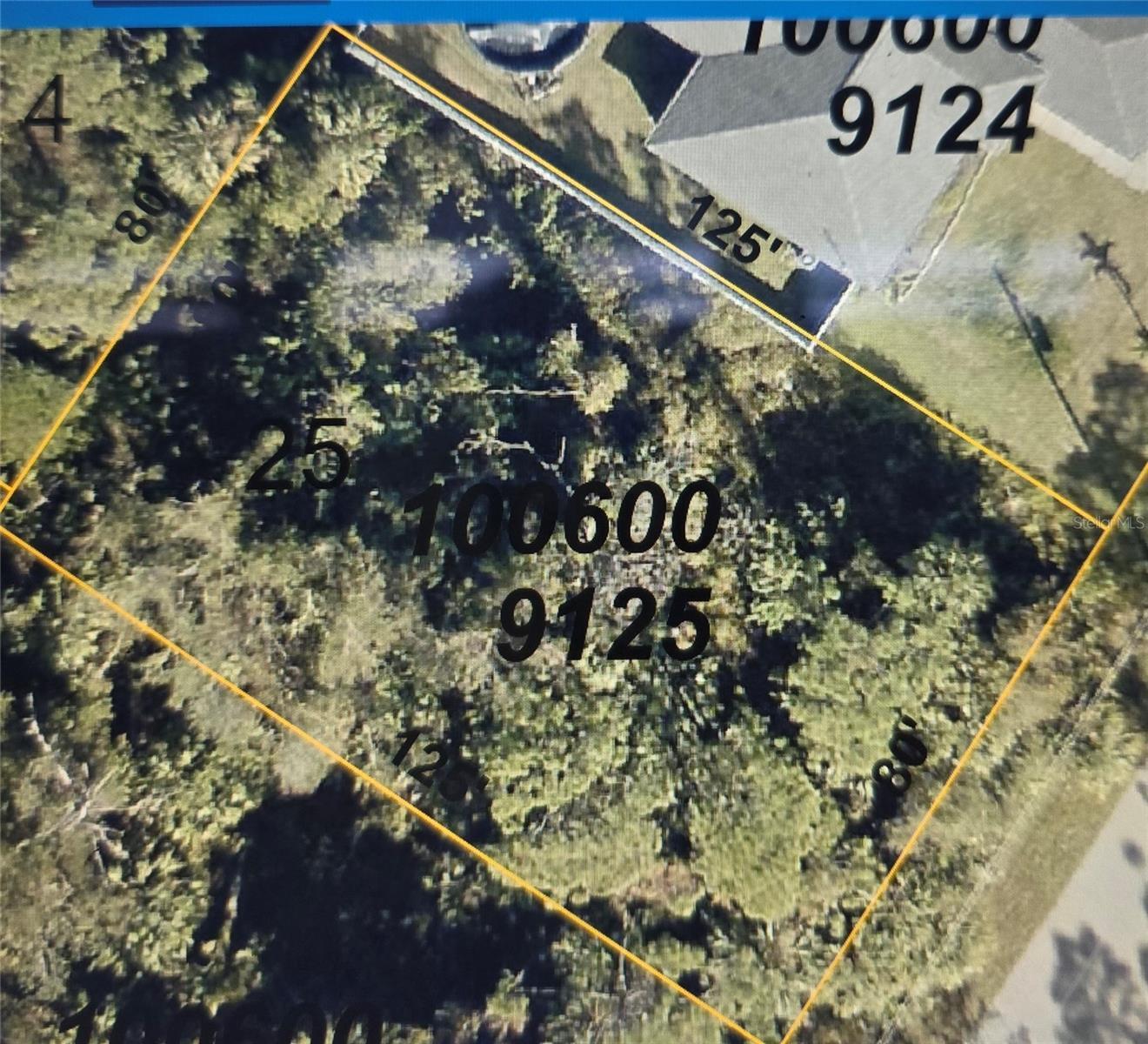 Property Photo:  4821 Brandon Terrace  FL 34286 