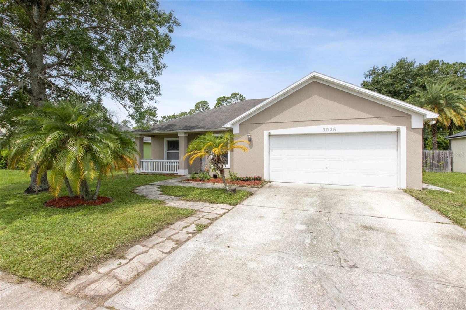 Property Photo:  3026 Colorado Avenue  FL 32826 