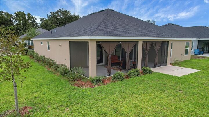 Property Photo: 6964 Sugar Creek Path FL 34762
