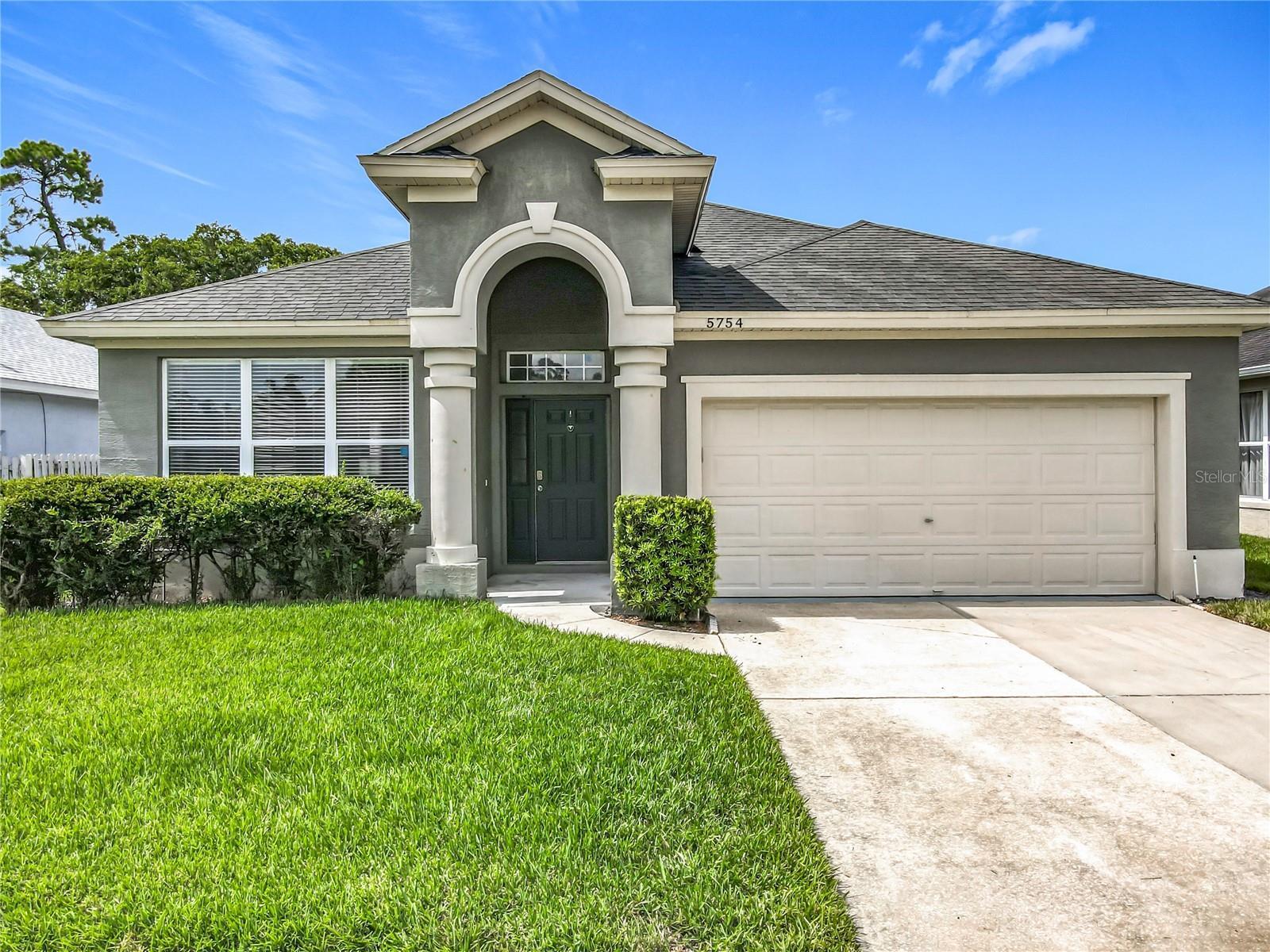 5754 Magnolia Bloom Terrace  Oviedo FL 32765 photo