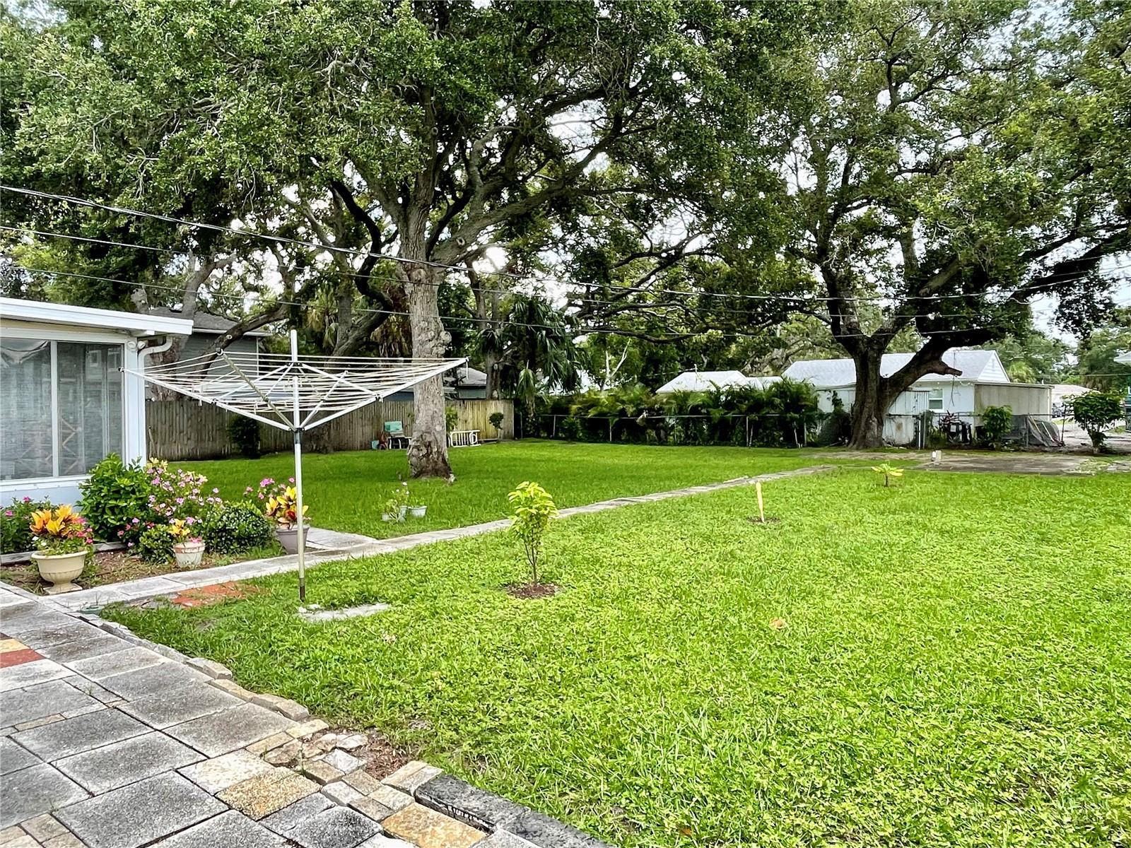 Property Photo: 8151 36th Avenue N FL 33710