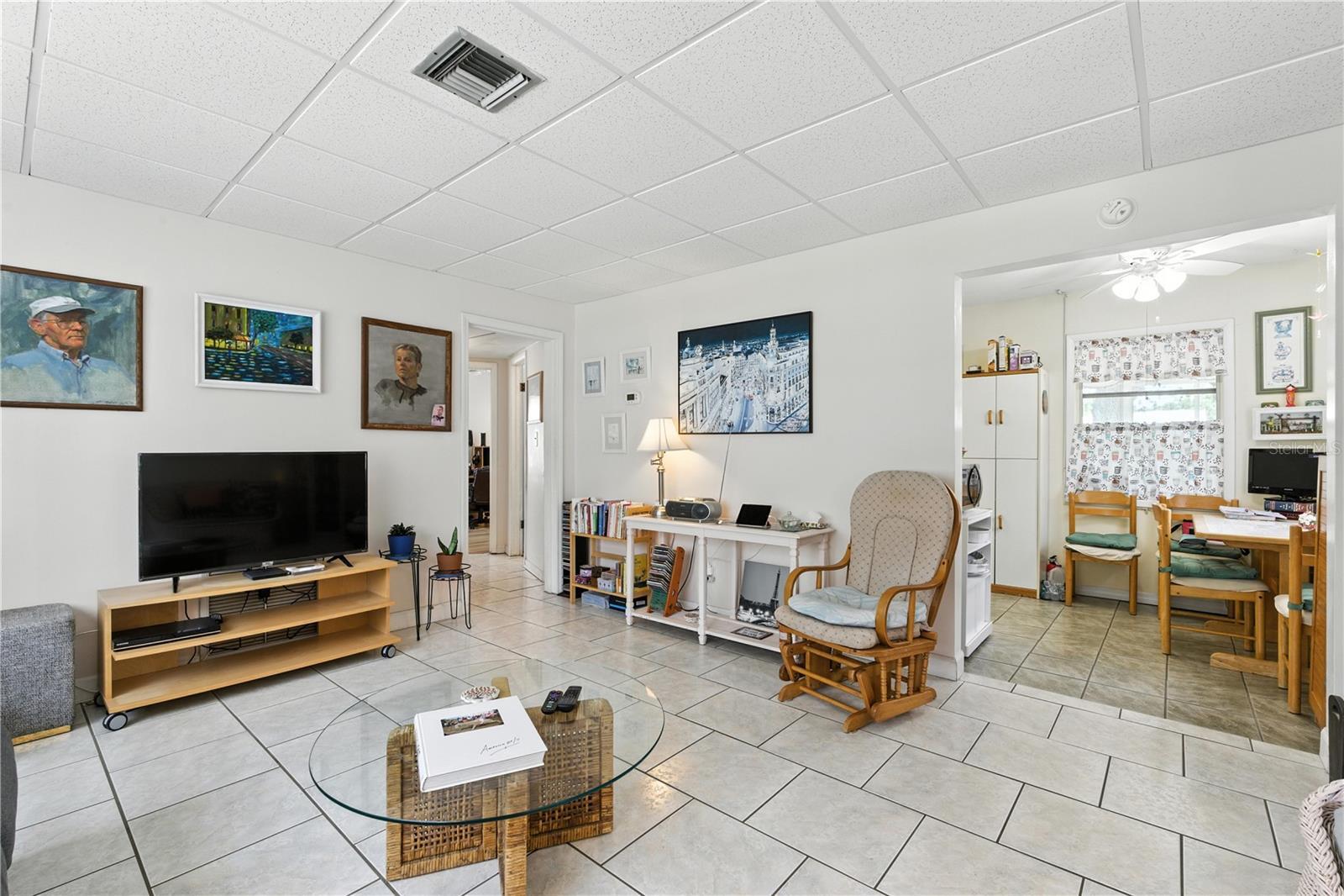 Property Photo: 8151 36th Avenue N FL 33710
