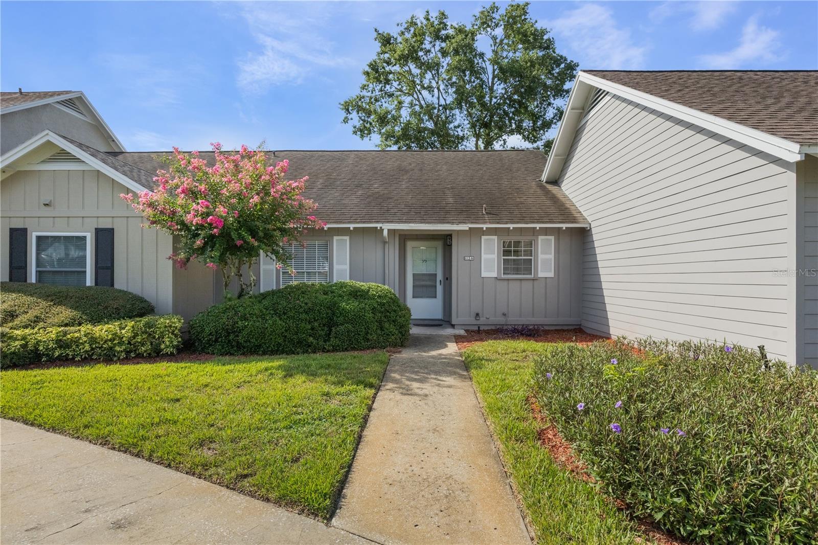 Property Photo: 1134 Villa Lane 95 FL 32712