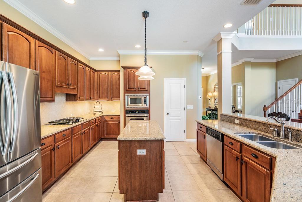 Property Photo: 14677 Canopy Drive FL 33626