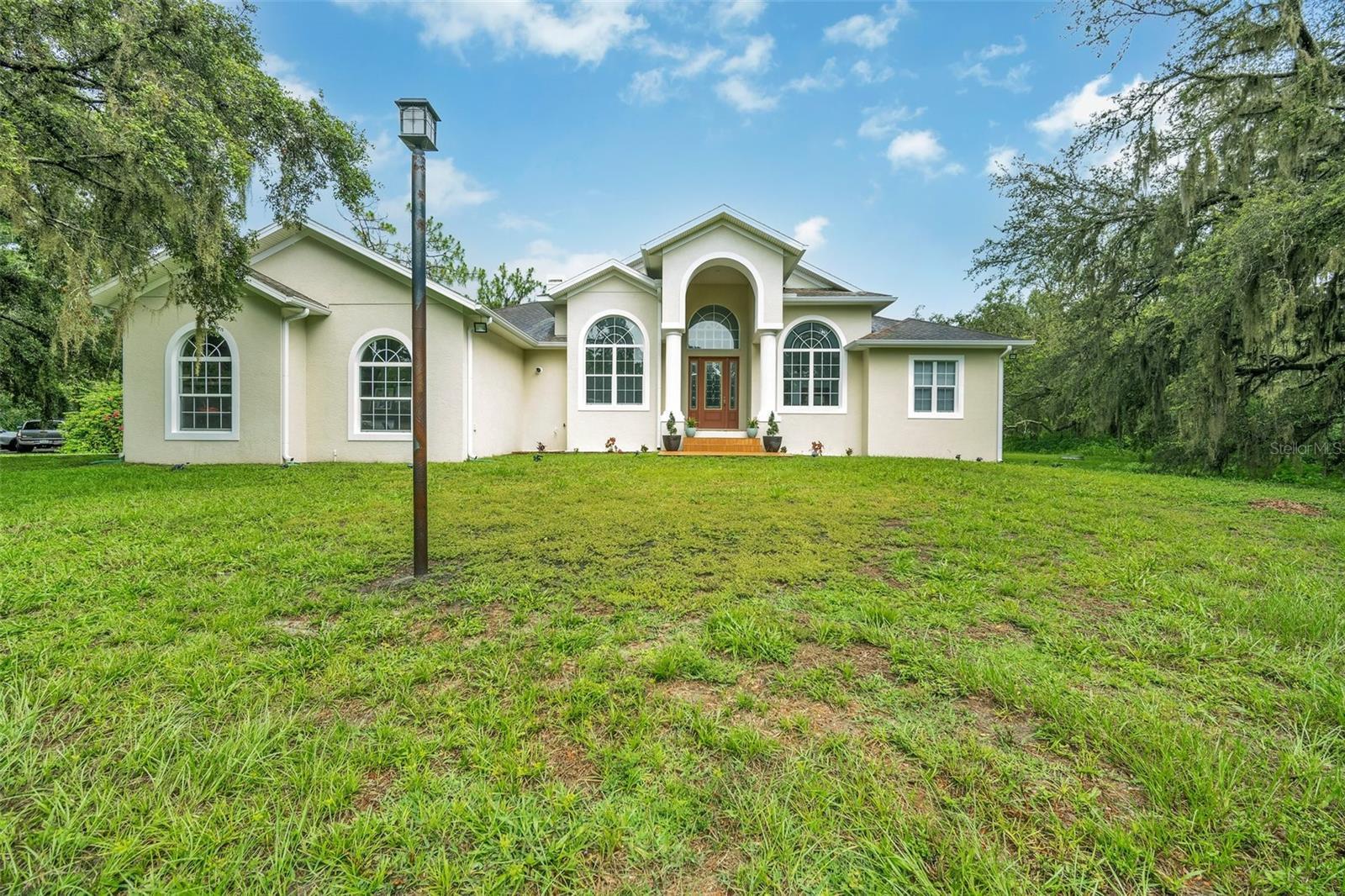 9824 Brantley Road  Lithia FL 33547 photo