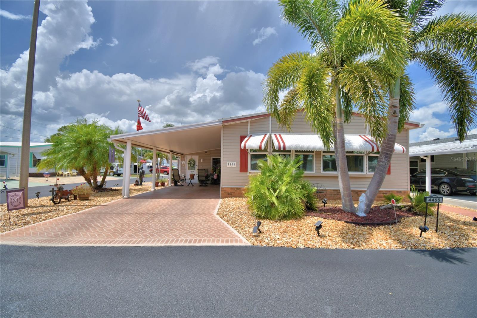 Property Photo:  4455 Limewood Street  FL 33880 