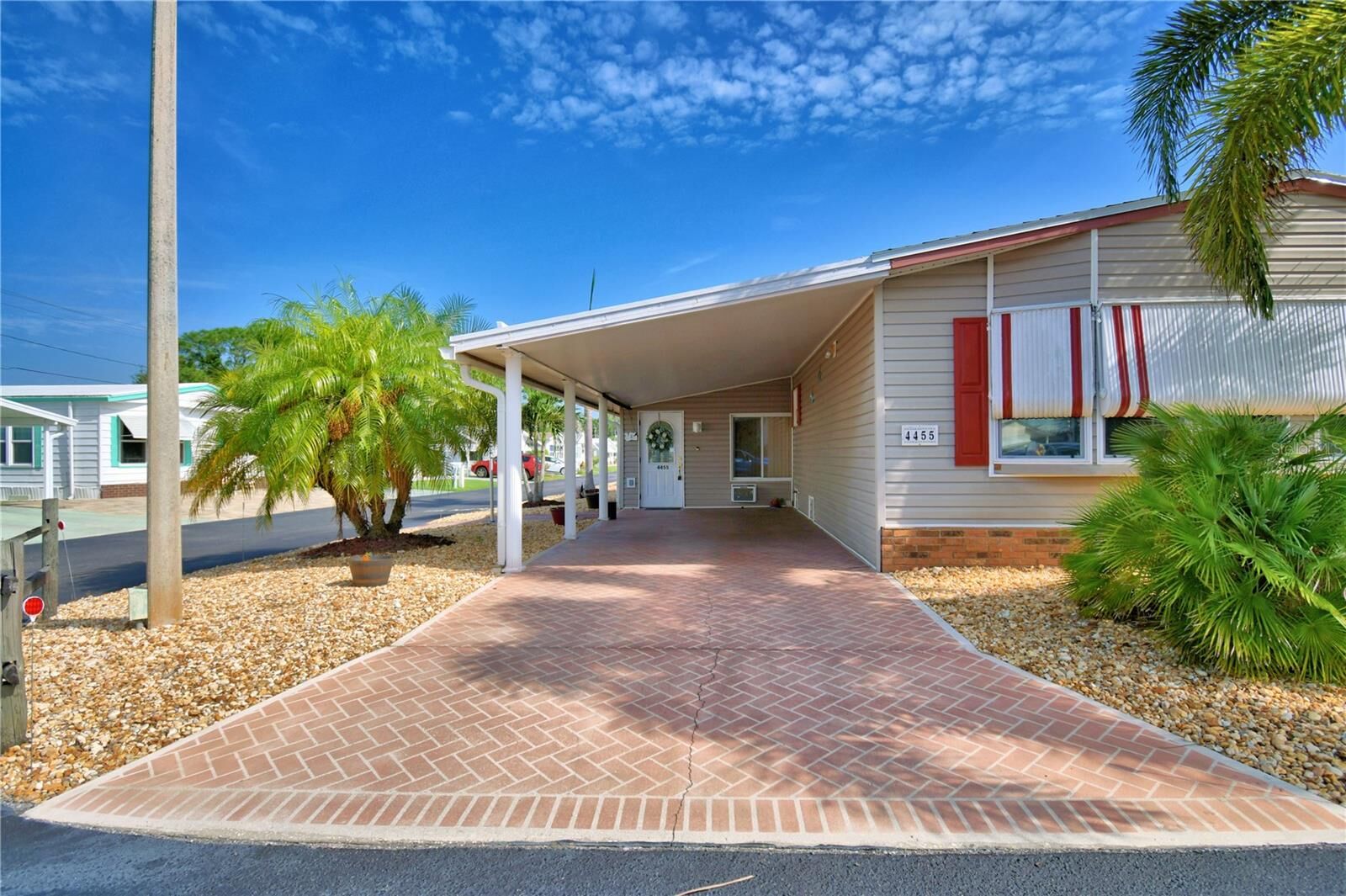 Property Photo: 4455 Limewood Street FL 33880