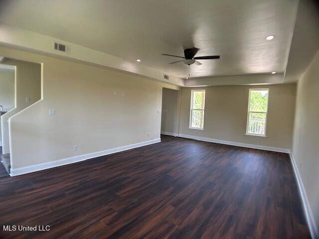 Property Photo: 15429 Straw Street MS 39532