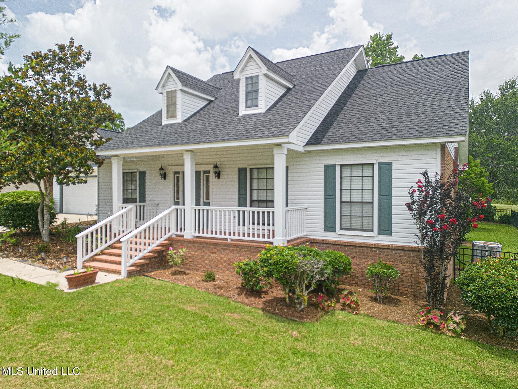Property Photo:  19603 Champion Circle  MS 39503 