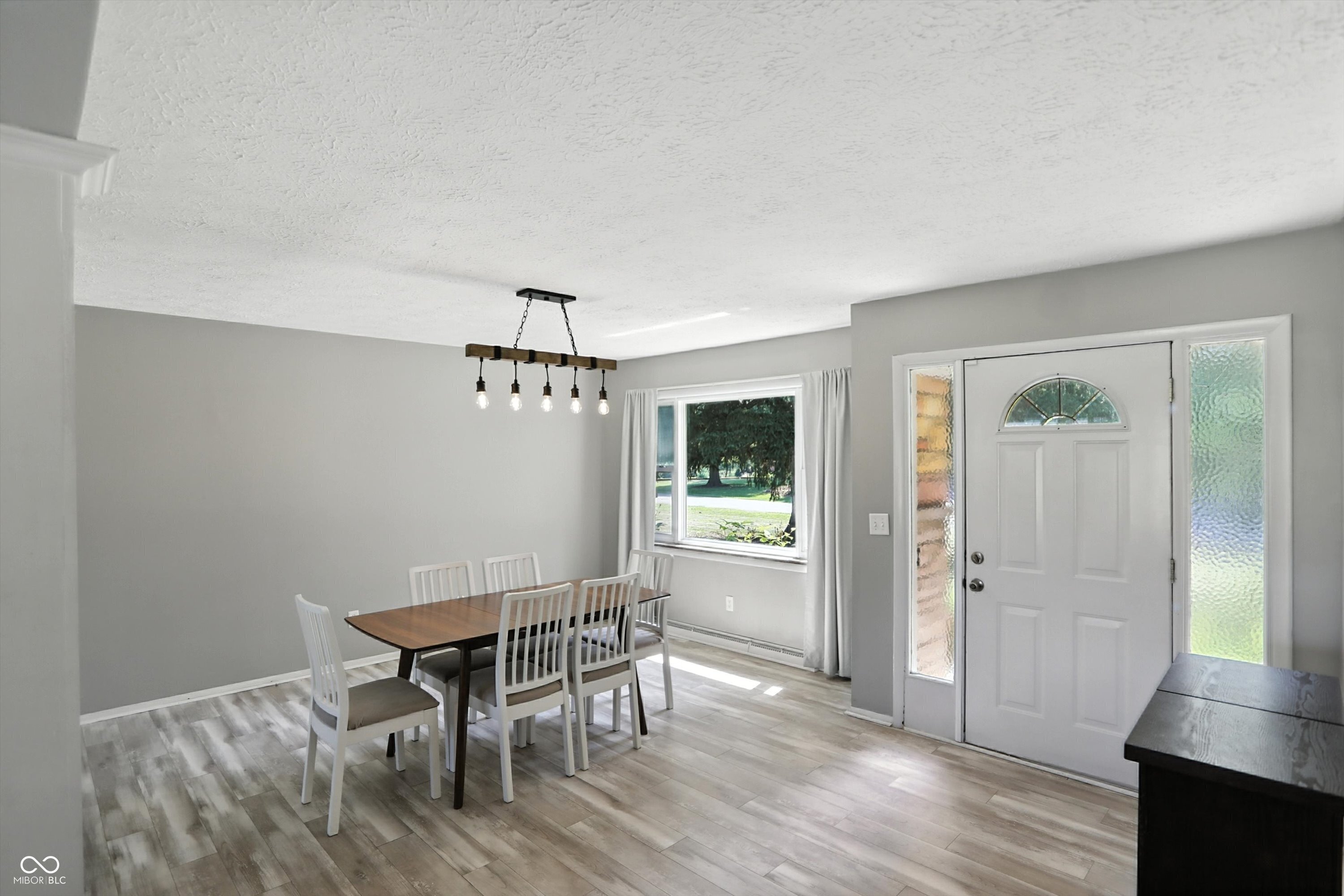 Property Photo: 3056 Meeting House Lane IN 46222