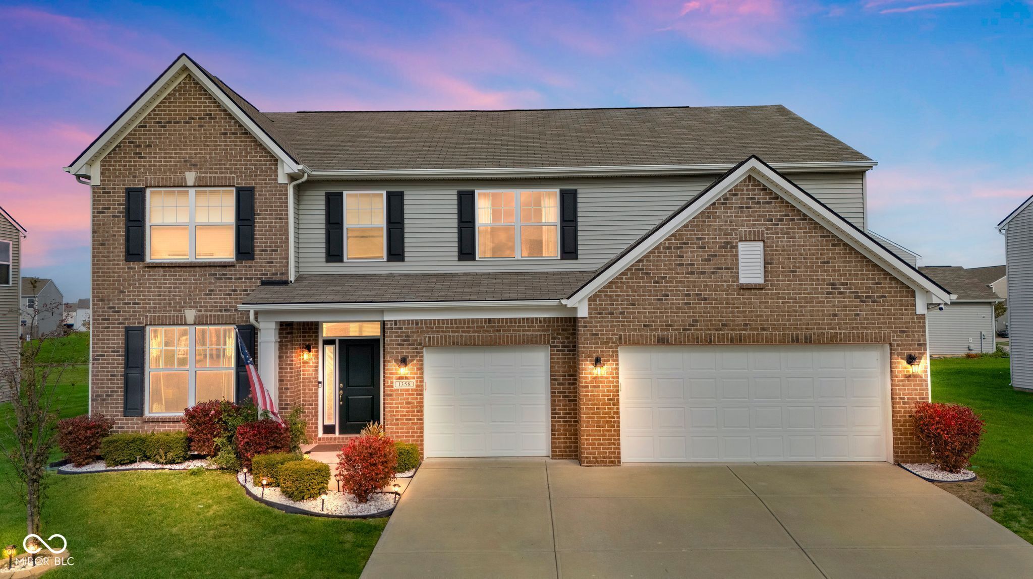 1358 Avocet Drive  Greenwood IN 46143 photo