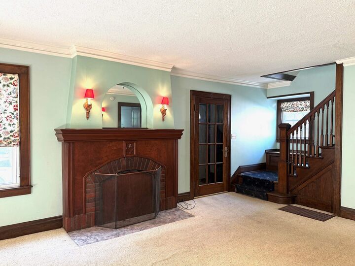 Property Photo:  1606 Prairie Street  MI 48732 