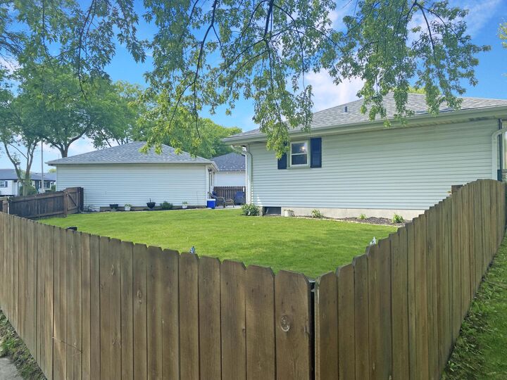 Property Photo:  6247 S Avalon St  WI 53221 