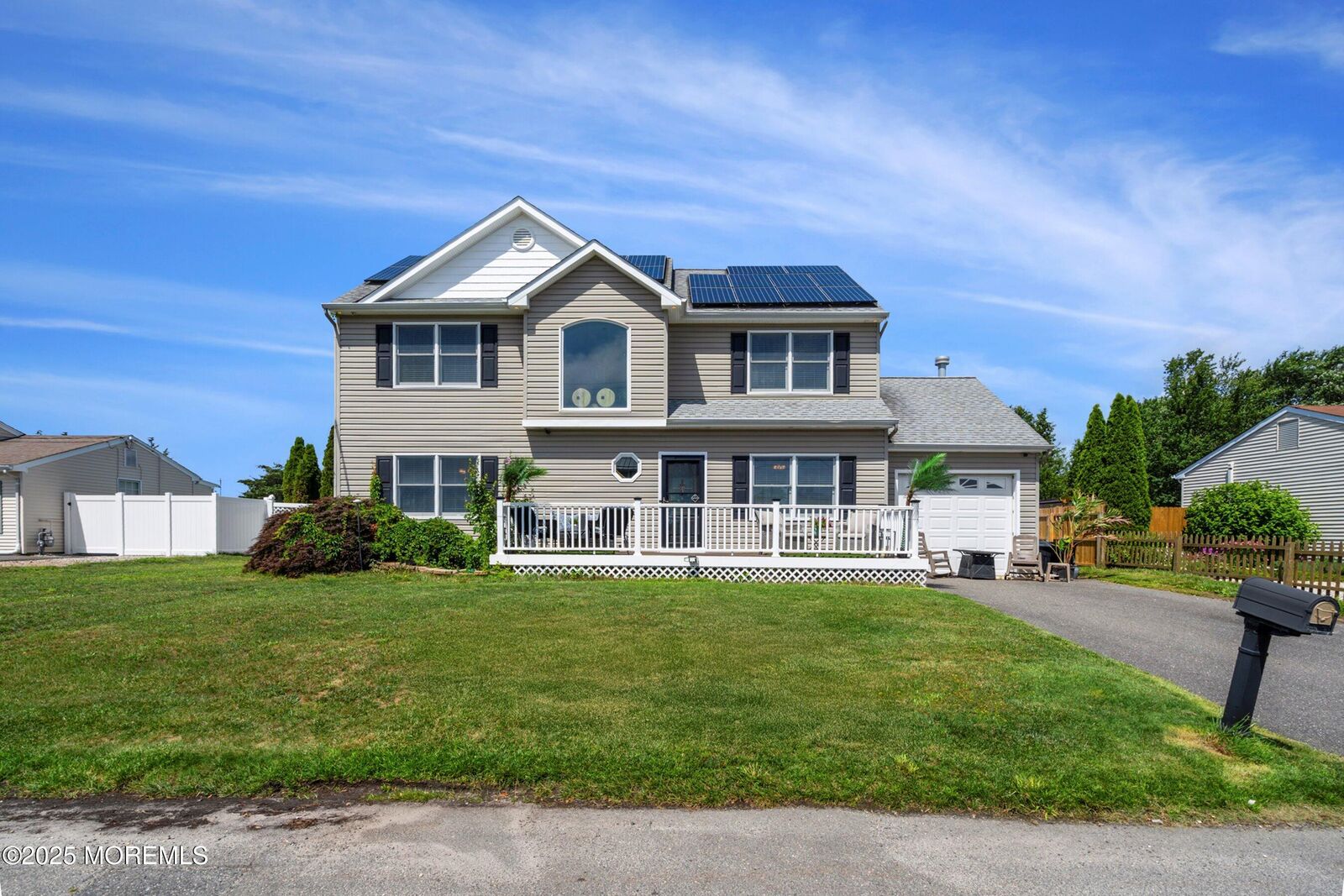 Property Photo:  1020 Sarasota Drive  NJ 08731 