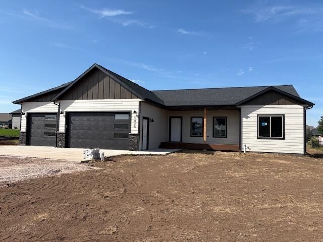 Property Photo: 1420 Bozeman Court SD 57783