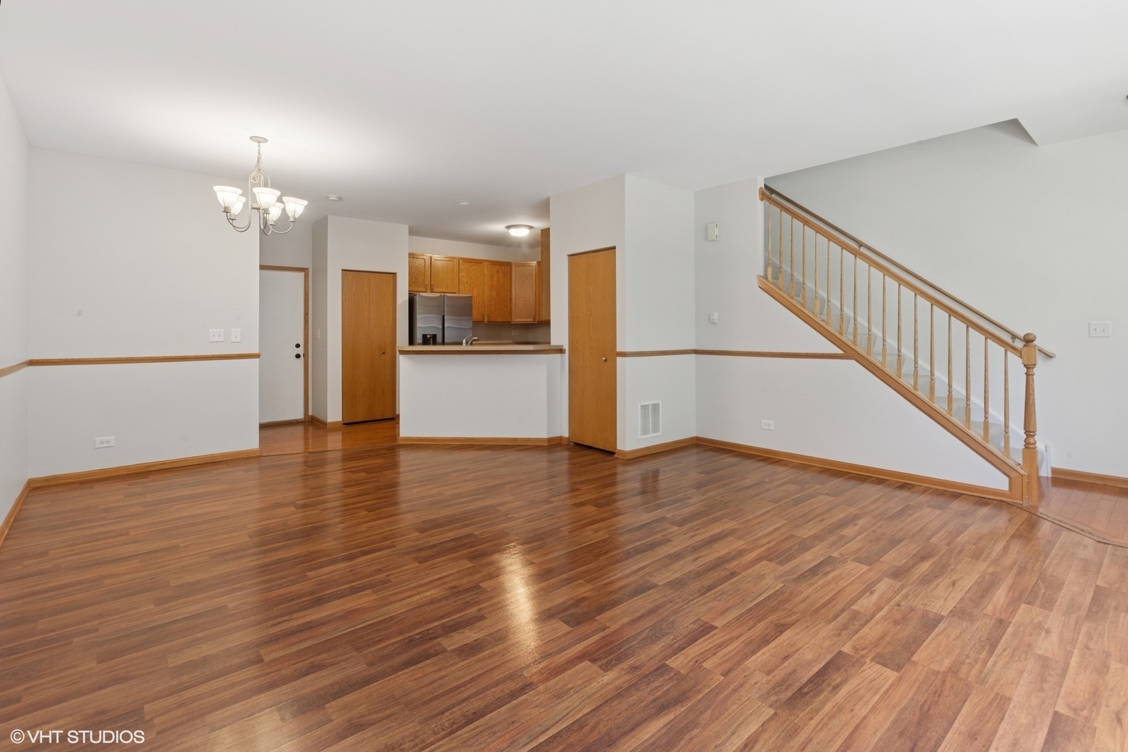 Property Photo: 133 Springbrook Trail South IL 60543