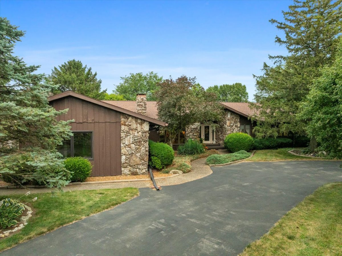 Property Photo:  25316 E 1100 North Road  IL 61736 
