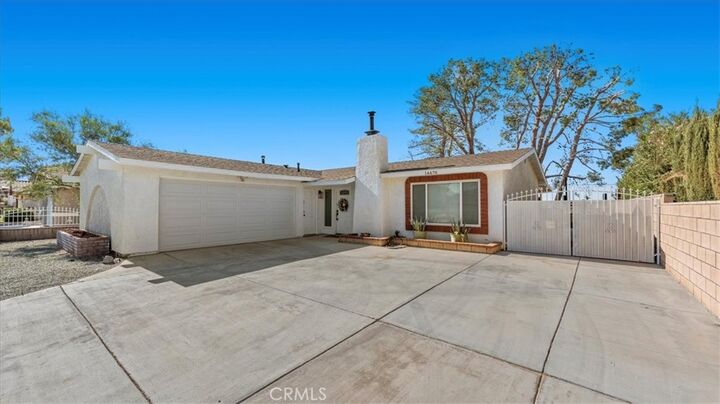 Property Photo:  14676 Cool Glen Drive  CA 92342 