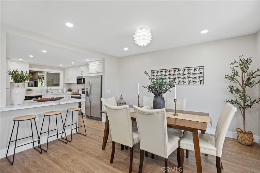 Property Photo: 4025 Calle Sonora Este 2C CA 92637