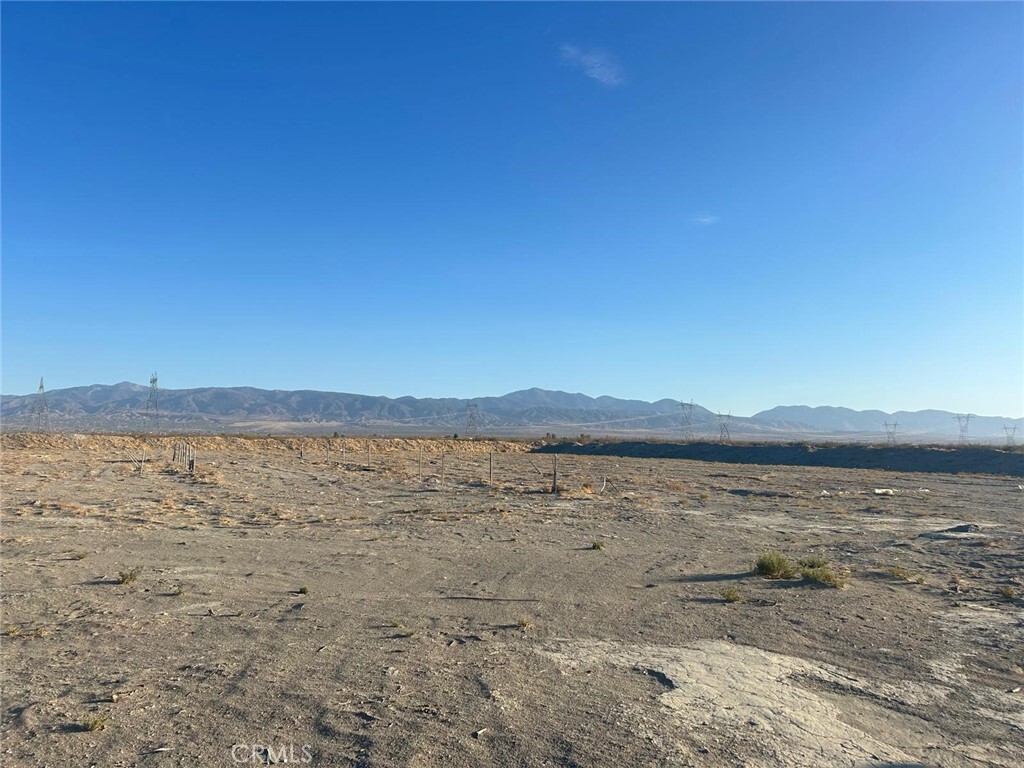 Property Photo: 0 Oasis Road CA 92371