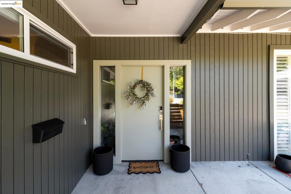 Property Photo: 2041 Hidden Valley Dr CA 95404
