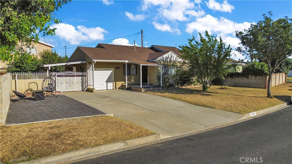 Property Photo:  7708 Birchleaf Avenue  CA 90660 