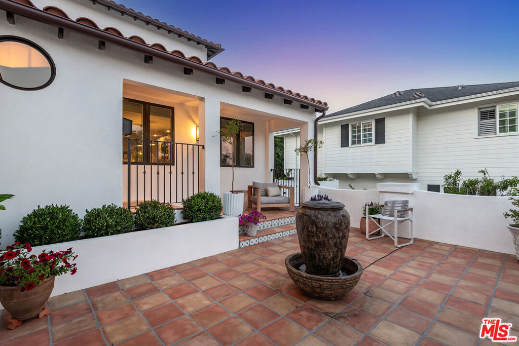 Property Photo: 6017 W 75th Street CA 90045