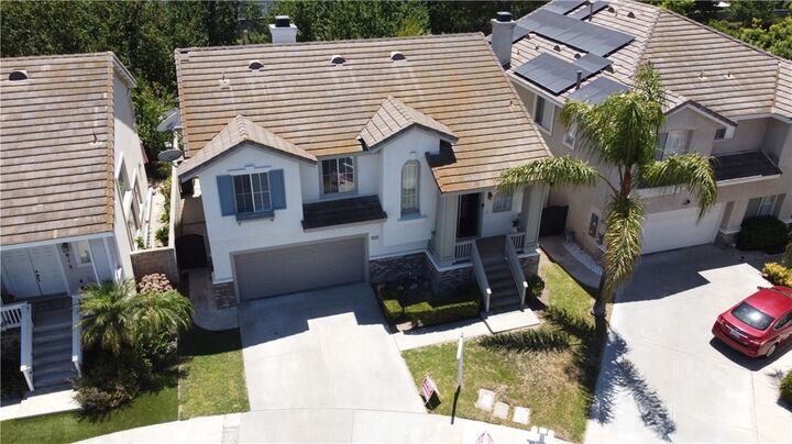 Property Photo:  16340 Willowmist Court  CA 91709 