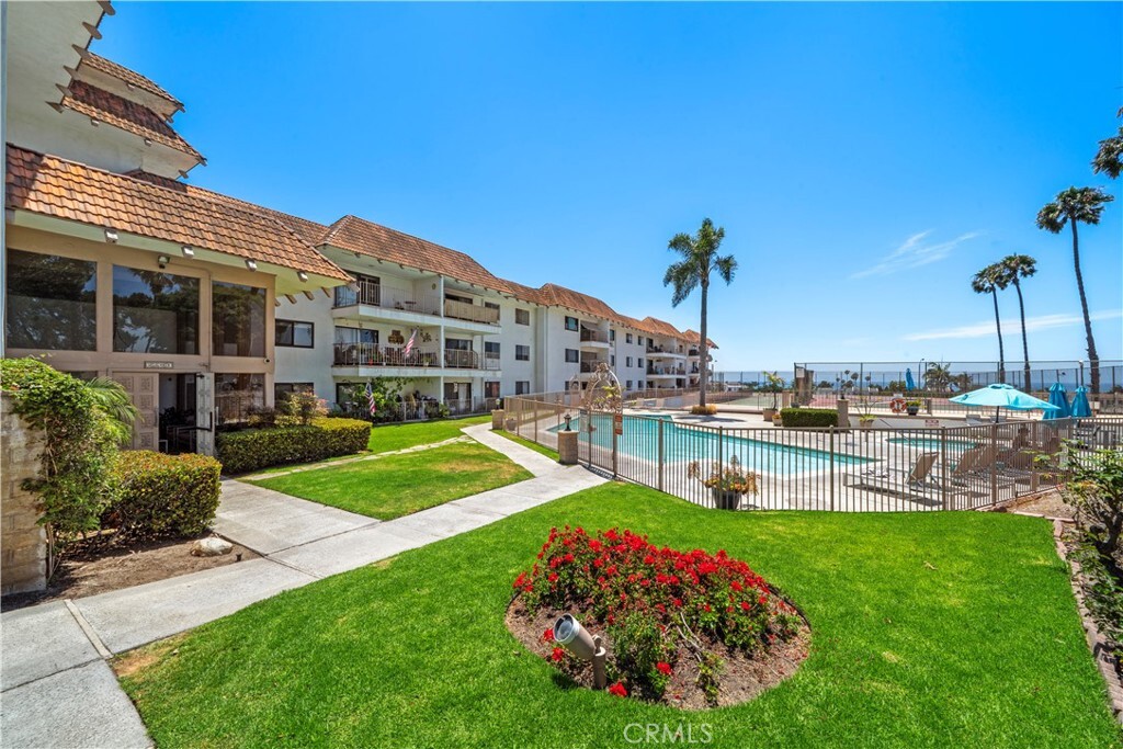 Property Photo: 2501 S El Camino Real #320 CA 92672