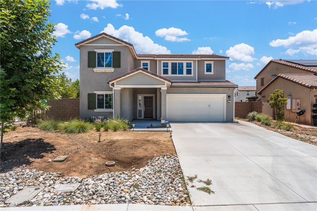26627 Pearl Blossom Way  Menifee CA 92585 photo