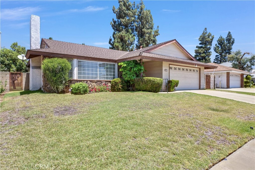 Property Photo:  1135 Hampton Court  CA 91773 