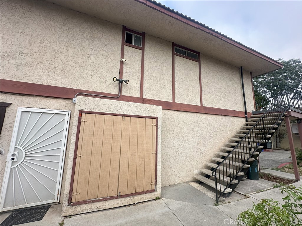 Property Photo: 503 W California Avenue CA 92083