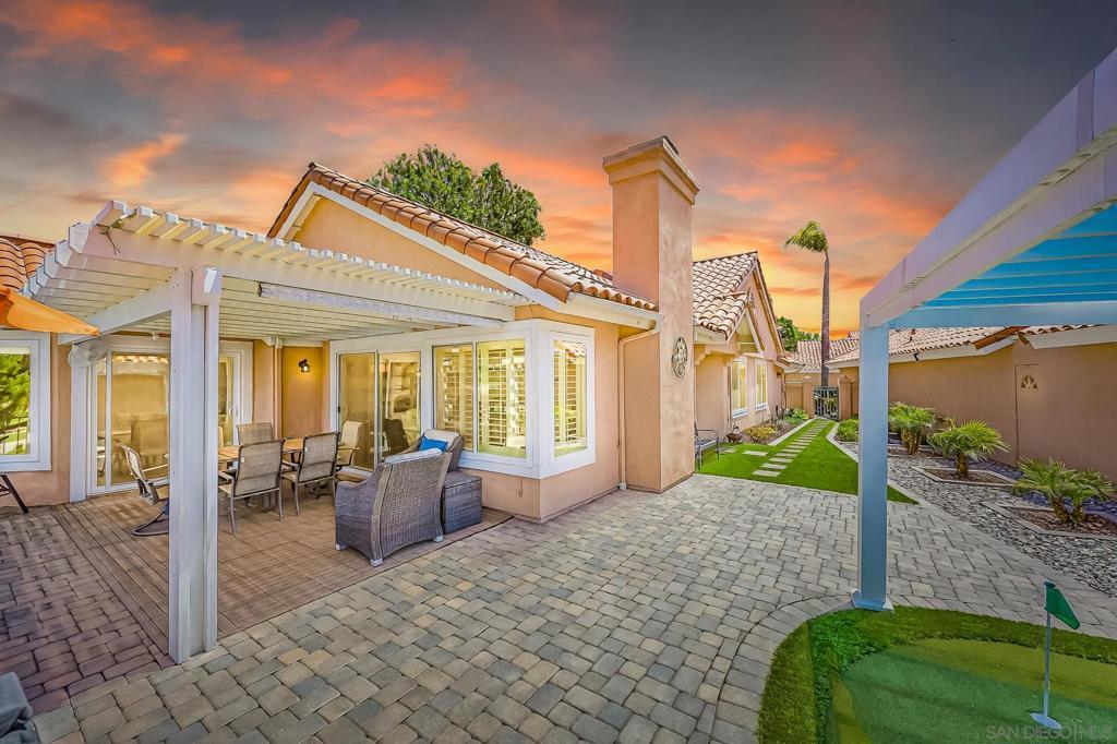 Property Photo:  11570 Caminito Corriente  CA 92128 